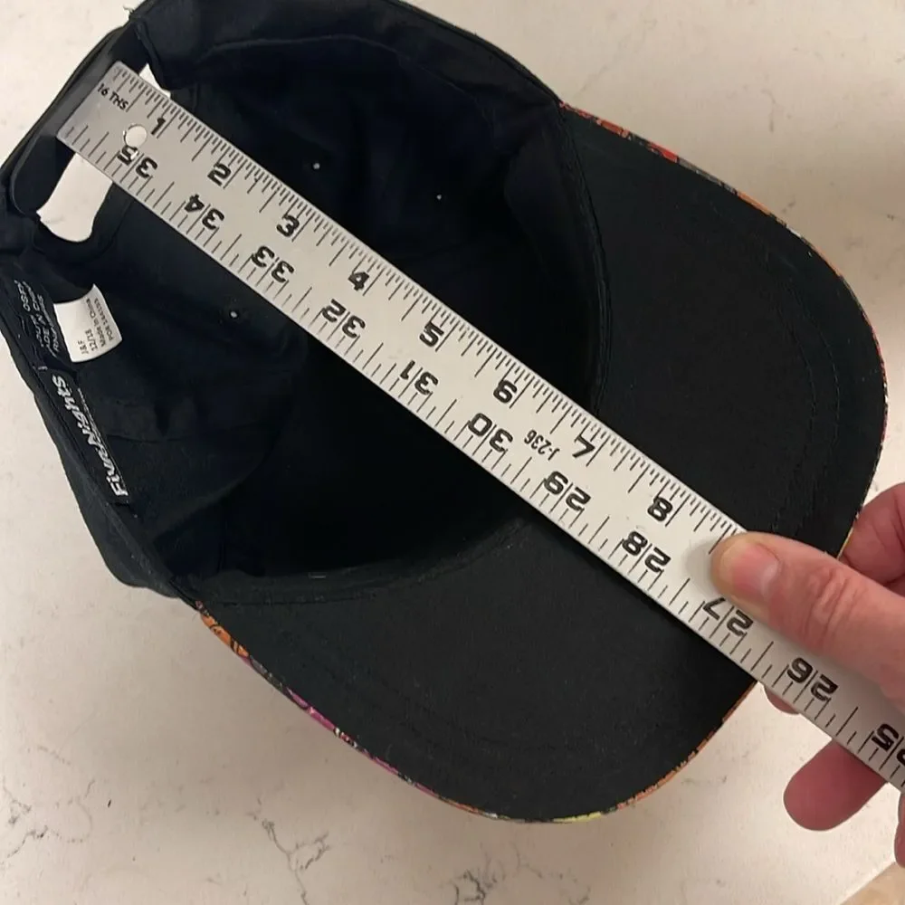 Five Nights at Freddys Youth Hat Black Freddy Fazbear’s Pizza Baseball Cap